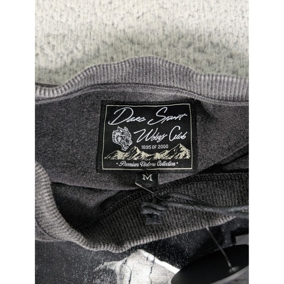 Darc Sport Shirt Mens Medium You Weren't There‎ Memento Mori US Tour 2024 Tee - Picture 3 of 10